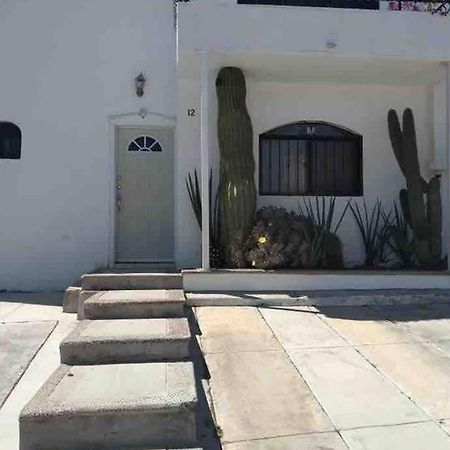 Casa 12-1 - Beautiful Mountain Views Apartman San Carlos Nuevo Guaymas Kültér fotó