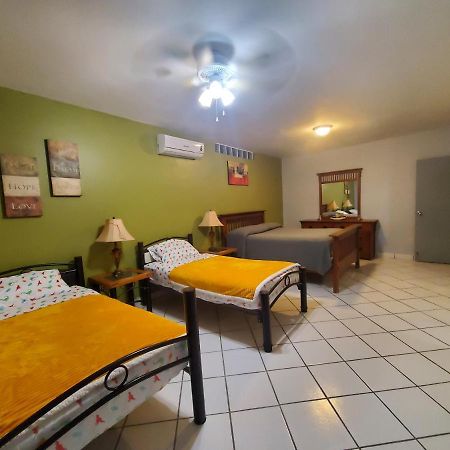 Casa 12-1 - Beautiful Mountain Views Apartman San Carlos Nuevo Guaymas Kültér fotó