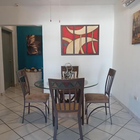Casa 12-1 - Beautiful Mountain Views Apartman San Carlos Nuevo Guaymas Kültér fotó