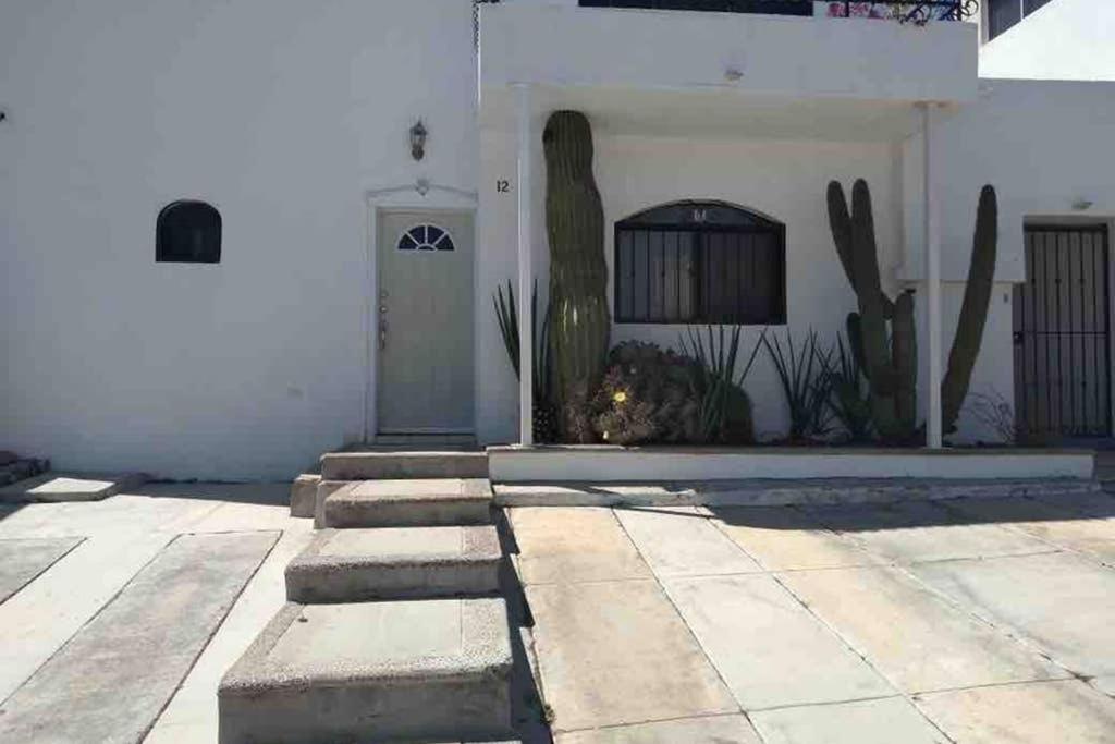 Casa 12-1 - Beautiful Mountain Views Apartman San Carlos Nuevo Guaymas Kültér fotó