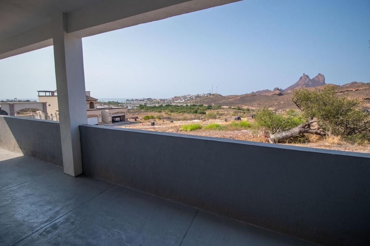 Casa 12-1 - Beautiful Mountain Views Apartman San Carlos Nuevo Guaymas Kültér fotó