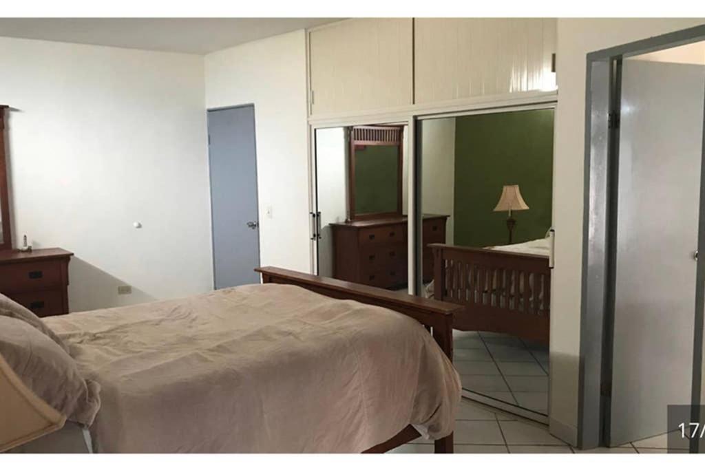 Casa 12-1 - Beautiful Mountain Views Apartman San Carlos Nuevo Guaymas Kültér fotó