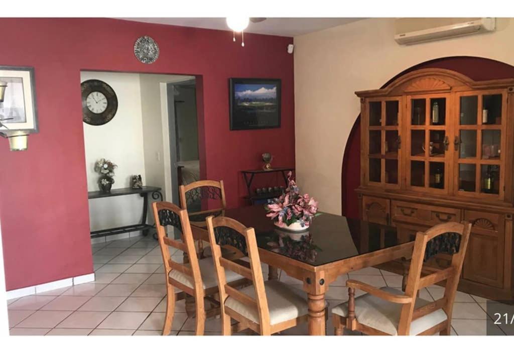 Casa 12-1 - Beautiful Mountain Views Apartman San Carlos Nuevo Guaymas Kültér fotó