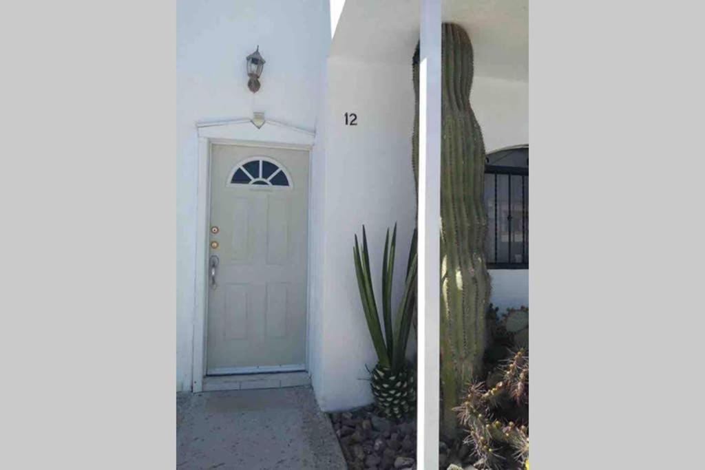Casa 12-1 - Beautiful Mountain Views Apartman San Carlos Nuevo Guaymas Kültér fotó