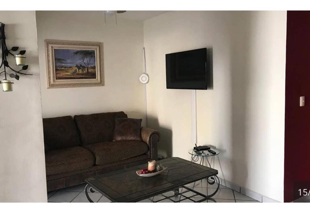 Casa 12-1 - Beautiful Mountain Views Apartman San Carlos Nuevo Guaymas Kültér fotó
