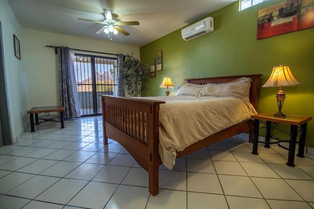 Casa 12-1 - Beautiful Mountain Views Apartman San Carlos Nuevo Guaymas Kültér fotó