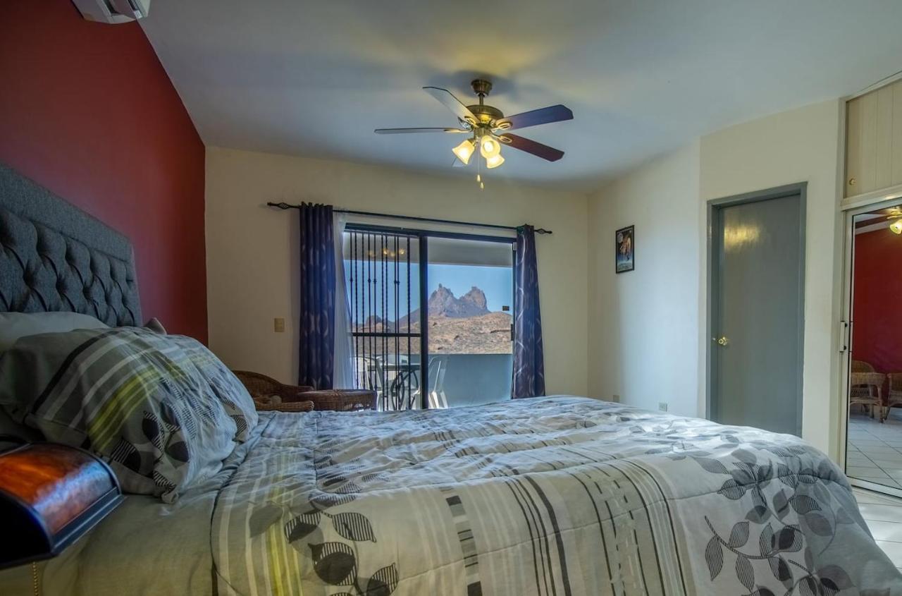 Casa 12-1 - Beautiful Mountain Views Apartman San Carlos Nuevo Guaymas Kültér fotó