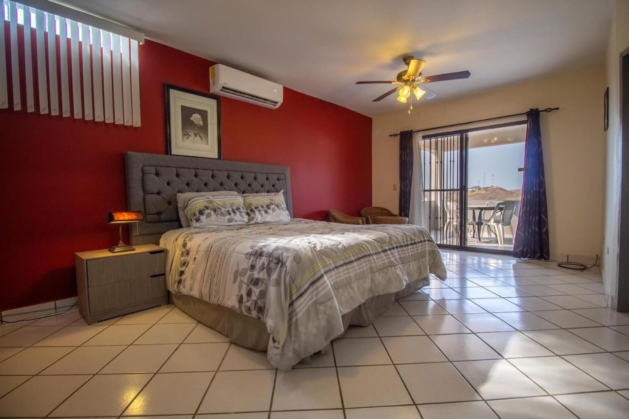 Casa 12-1 - Beautiful Mountain Views Apartman San Carlos Nuevo Guaymas Kültér fotó