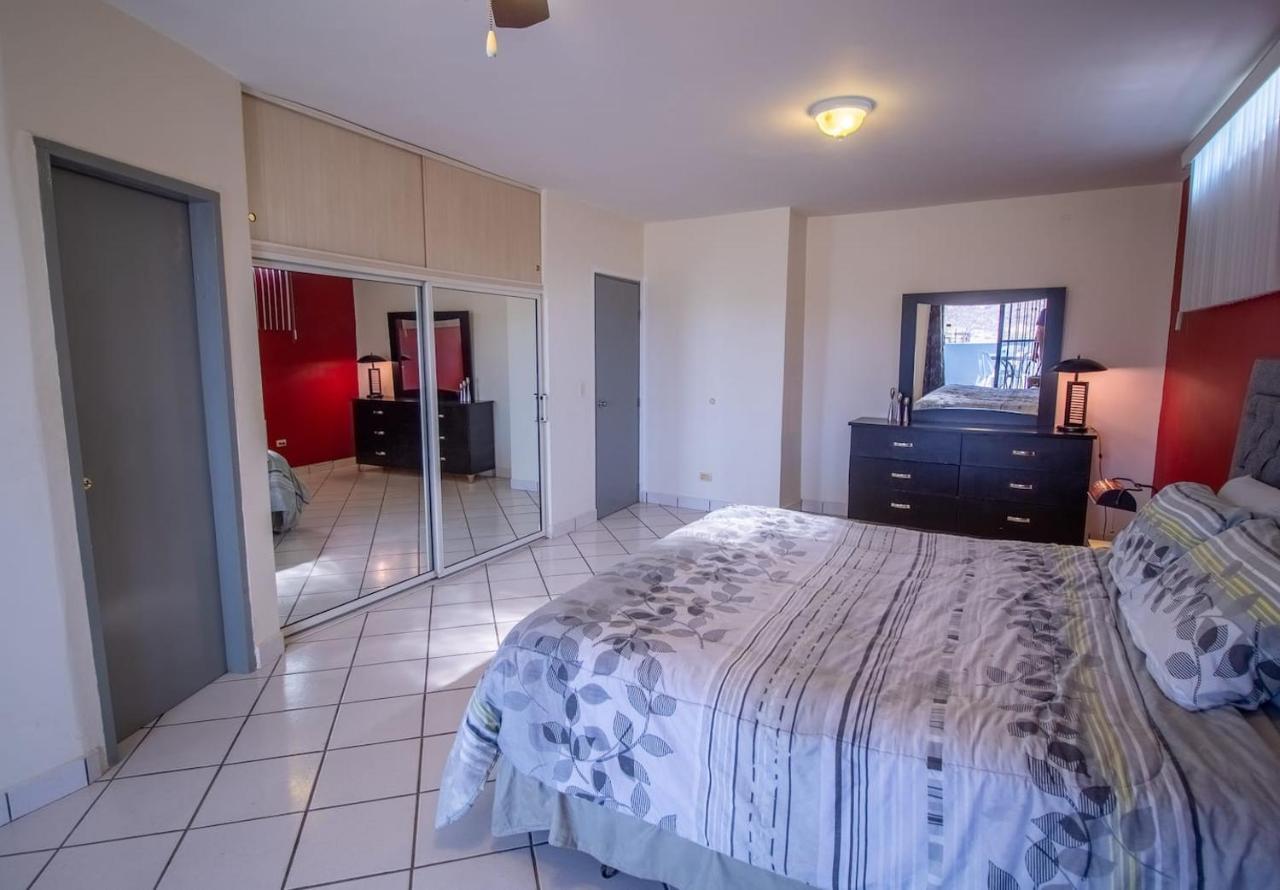 Casa 12-1 - Beautiful Mountain Views Apartman San Carlos Nuevo Guaymas Kültér fotó
