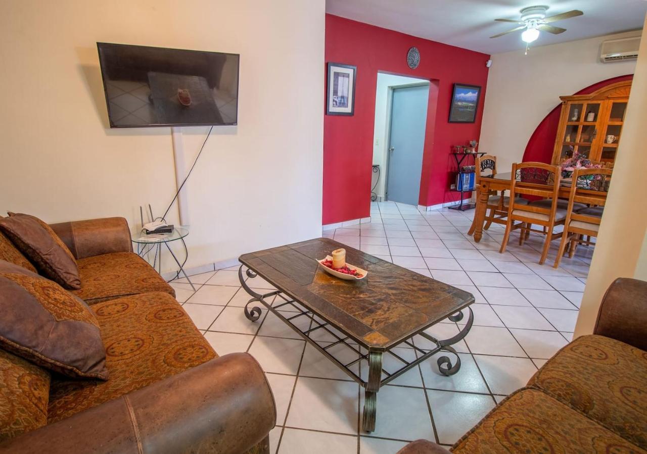 Casa 12-1 - Beautiful Mountain Views Apartman San Carlos Nuevo Guaymas Kültér fotó