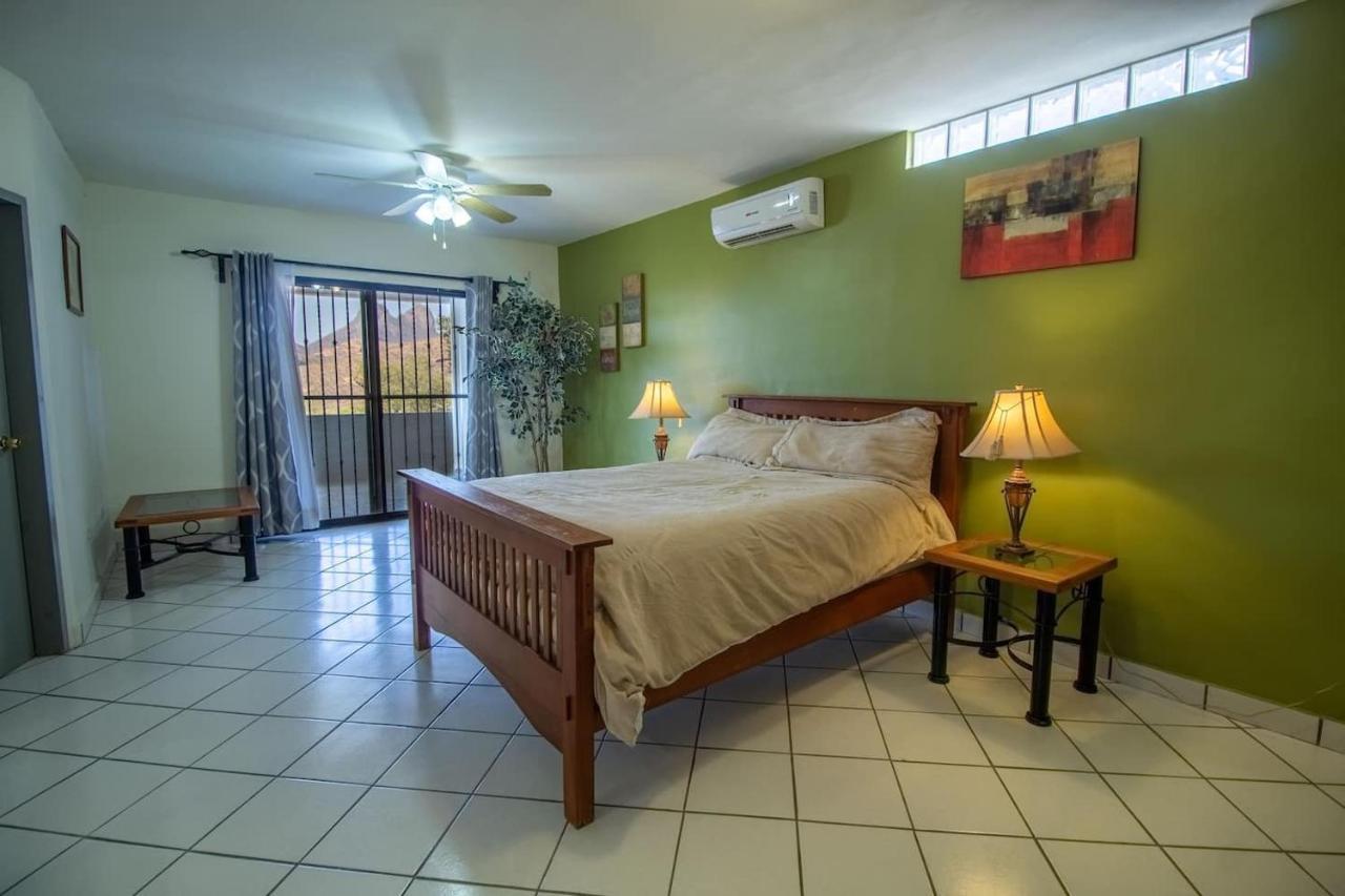 Casa 12-1 - Beautiful Mountain Views Apartman San Carlos Nuevo Guaymas Kültér fotó