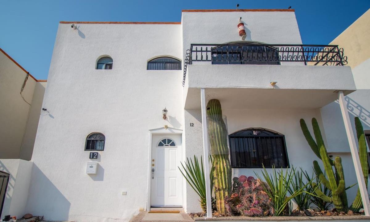 Casa 12-1 - Beautiful Mountain Views Apartman San Carlos Nuevo Guaymas Kültér fotó