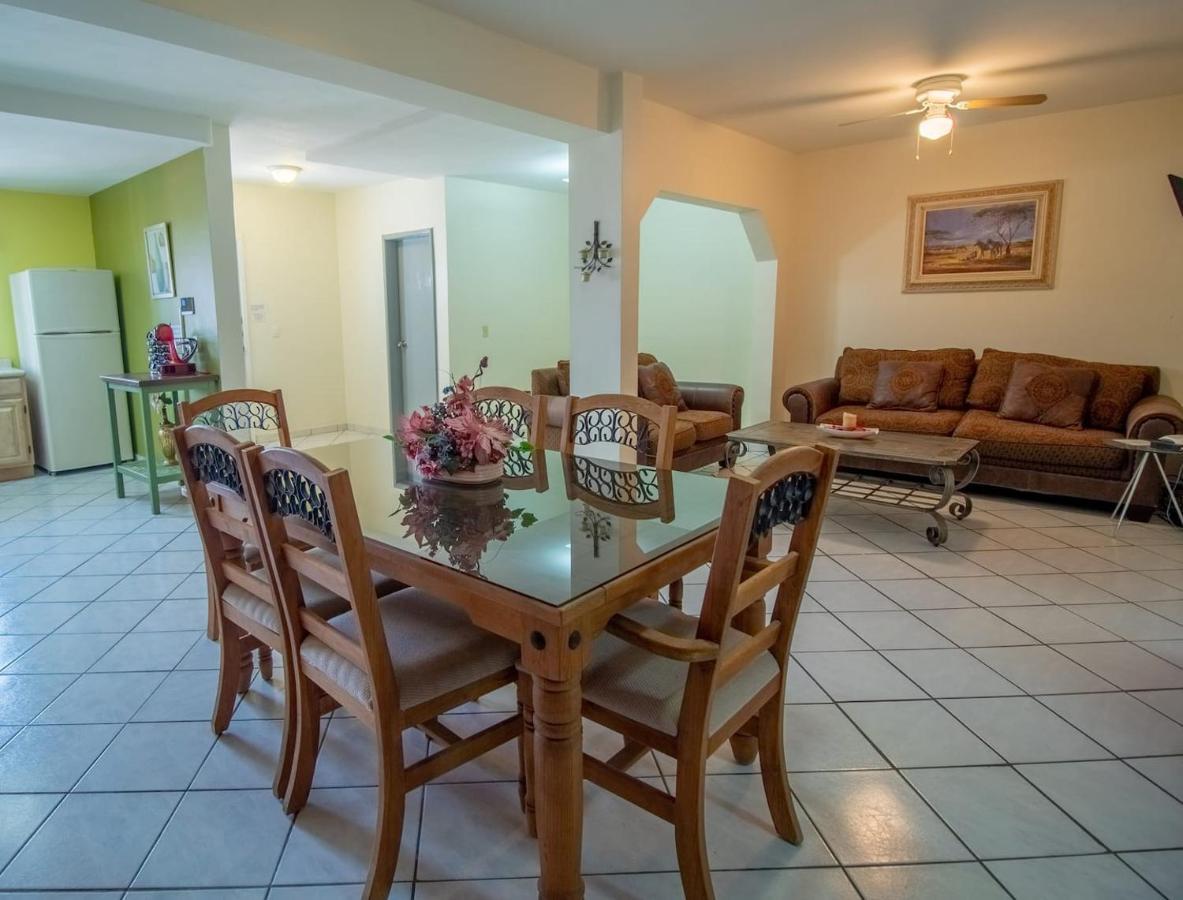Casa 12-1 - Beautiful Mountain Views Apartman San Carlos Nuevo Guaymas Kültér fotó