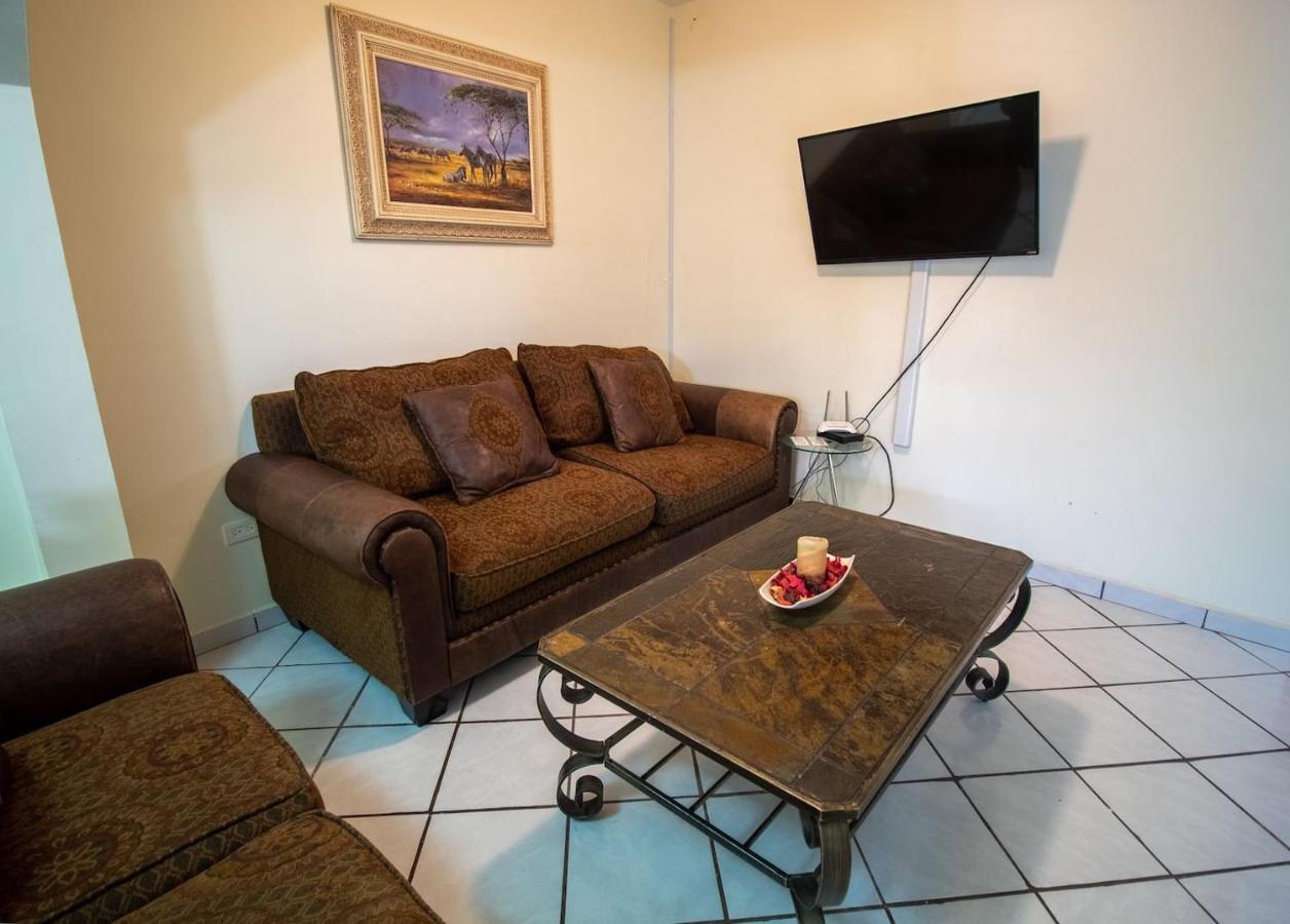 Casa 12-1 - Beautiful Mountain Views Apartman San Carlos Nuevo Guaymas Kültér fotó