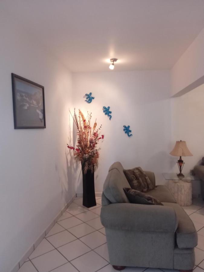 Casa 12-1 - Beautiful Mountain Views Apartman San Carlos Nuevo Guaymas Kültér fotó
