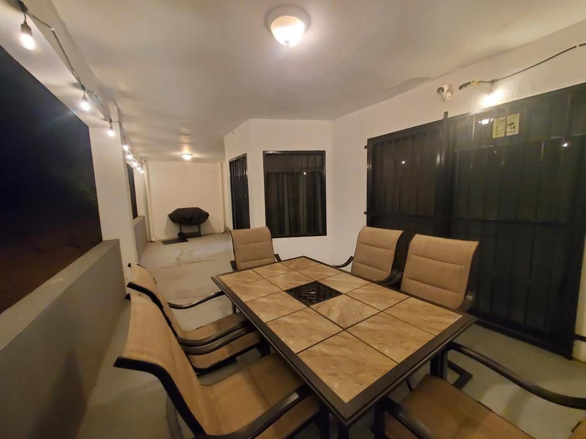 Casa 12-1 - Beautiful Mountain Views Apartman San Carlos Nuevo Guaymas Kültér fotó