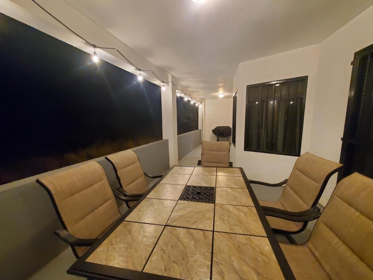 Casa 12-1 - Beautiful Mountain Views Apartman San Carlos Nuevo Guaymas Kültér fotó