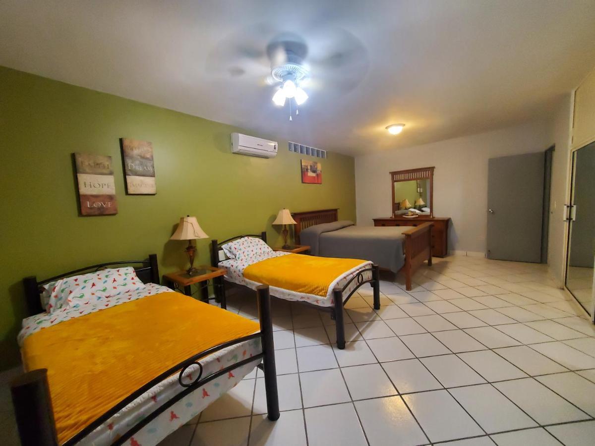 Casa 12-1 - Beautiful Mountain Views Apartman San Carlos Nuevo Guaymas Kültér fotó
