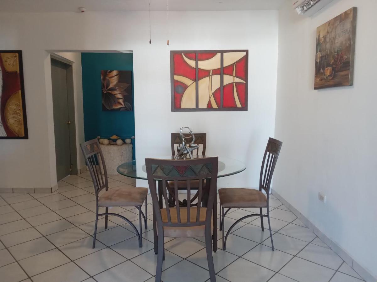 Casa 12-1 - Beautiful Mountain Views Apartman San Carlos Nuevo Guaymas Kültér fotó
