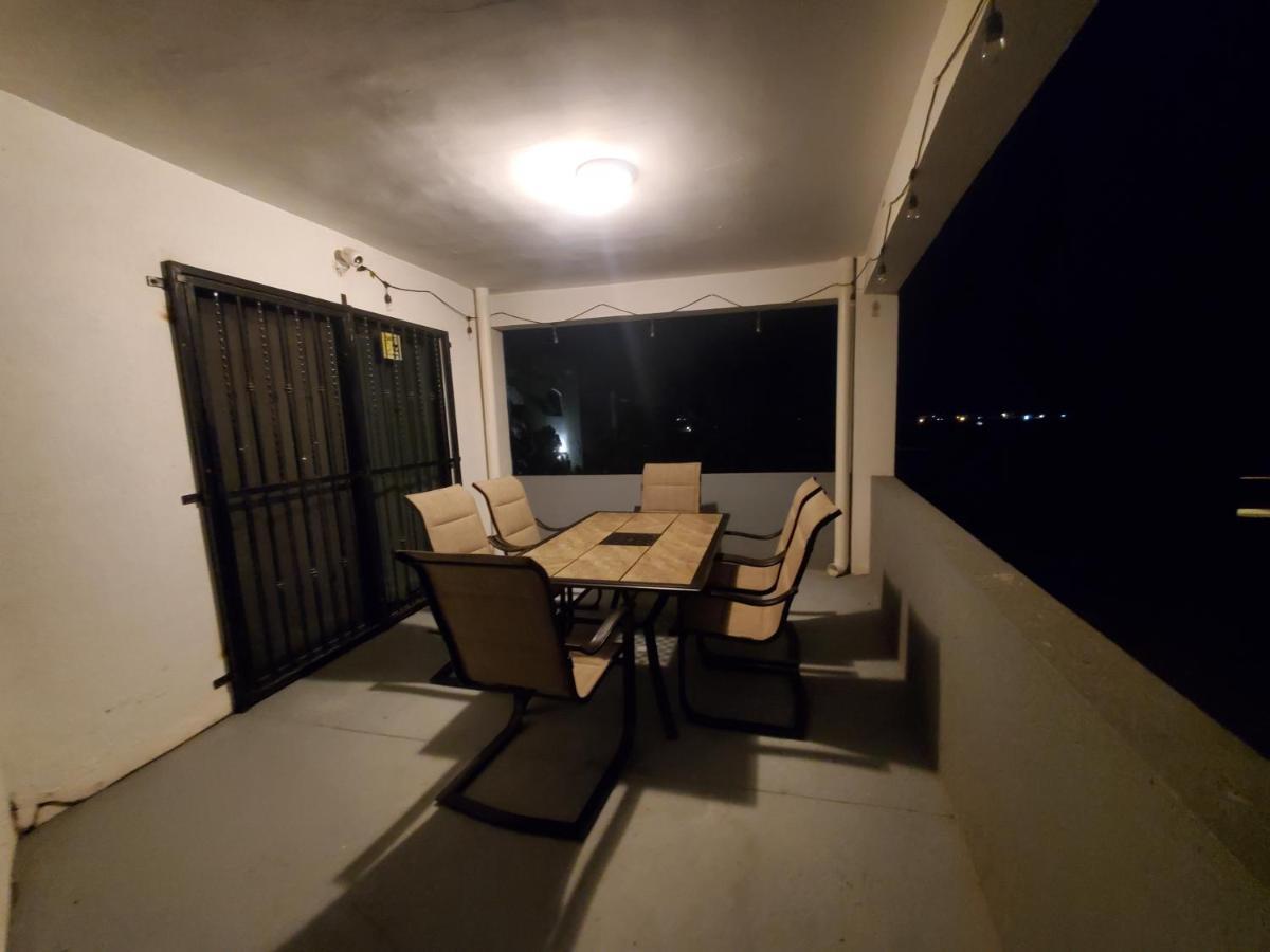 Casa 12-1 - Beautiful Mountain Views Apartman San Carlos Nuevo Guaymas Kültér fotó