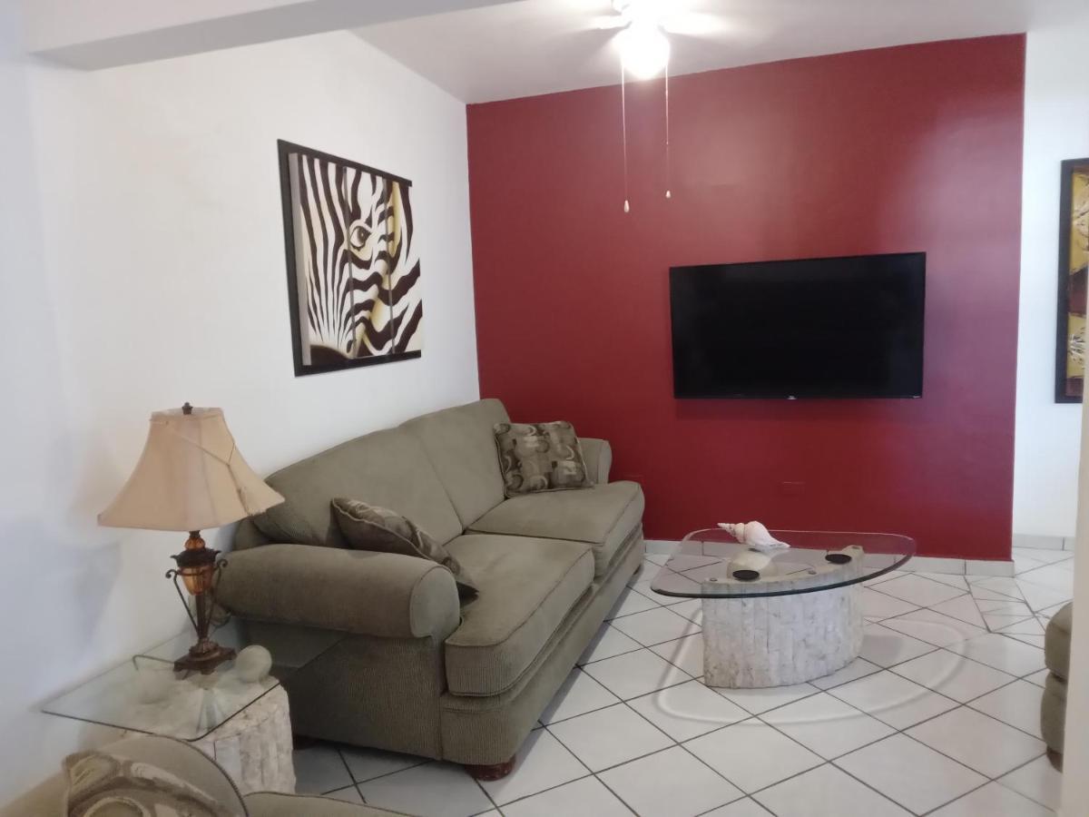 Casa 12-1 - Beautiful Mountain Views Apartman San Carlos Nuevo Guaymas Kültér fotó