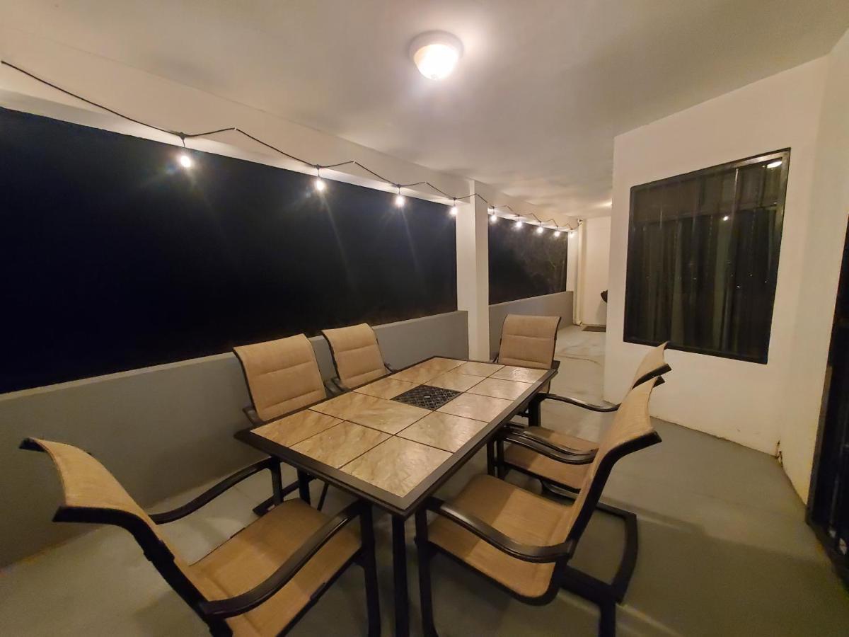 Casa 12-1 - Beautiful Mountain Views Apartman San Carlos Nuevo Guaymas Kültér fotó