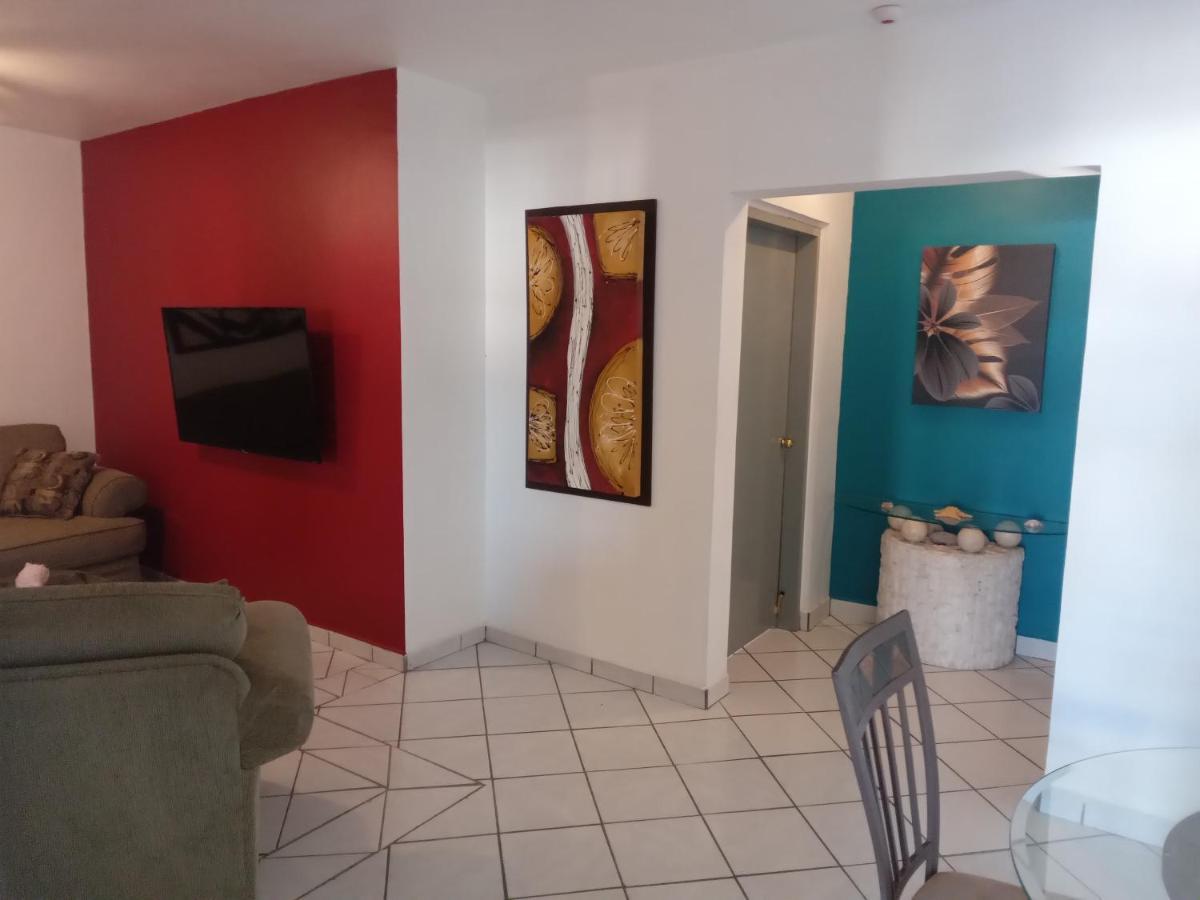 Casa 12-1 - Beautiful Mountain Views Apartman San Carlos Nuevo Guaymas Kültér fotó