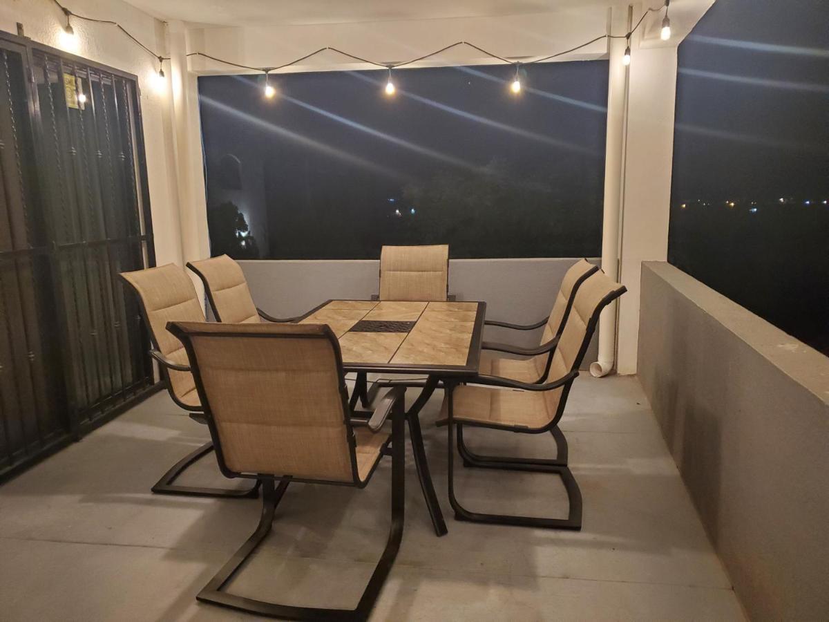 Casa 12-1 - Beautiful Mountain Views Apartman San Carlos Nuevo Guaymas Kültér fotó